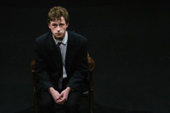Ben Apple as Michael
