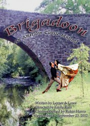 Brigadoon Brigadoon