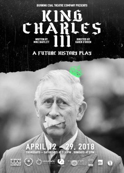 King Charles III