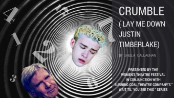 Crumble (Lay me down justin timberlake) (2)