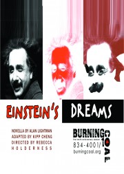 Einstein's Dreams