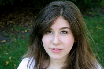 Ilana Rozin_Headshot