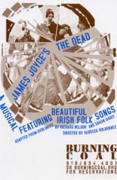 James Joyce's The Dead