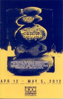 Jude the obscure 001