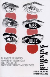 Miss Julie