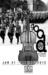 GOOD Poster