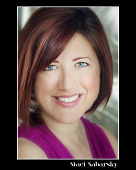 Staci Sabarsky headshot