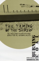 The Taming of the Shrew
