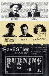 Travesties
