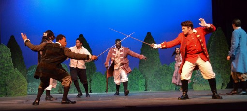 final scene