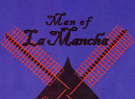 Man of La Mancha