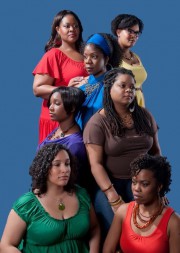 For Colored Girls...