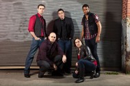 transit vocal band