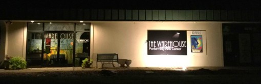 warehouse