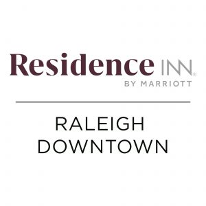 Residence Inn Raleigh Downtown