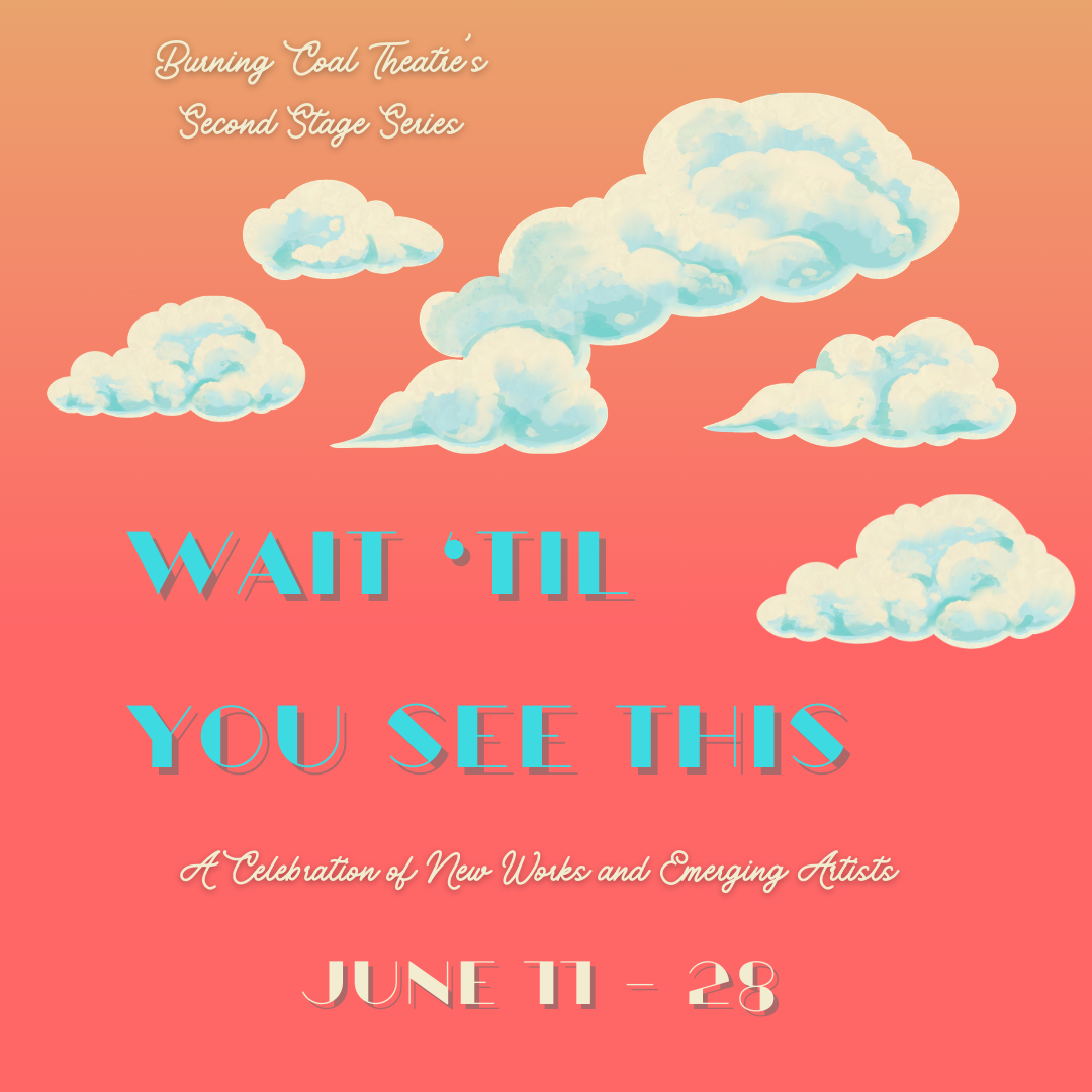 Second Stage 2026 Announcement