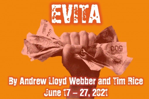 Evita image