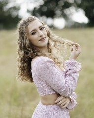 Isabella Fordin