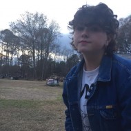 Josie Perry