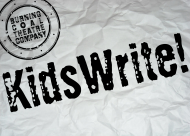 KidsWriteLogo